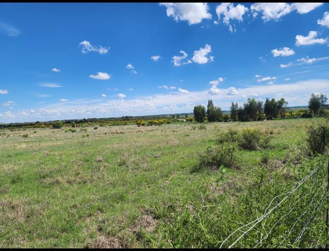 11,879M² VACANT LAND FOR SALE IN KOPPIES RURAL